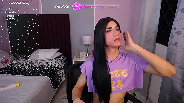 Snapshot of LiahGrey7 chatting on 01.17.25 LiahGrey7 online show from 01.17.25