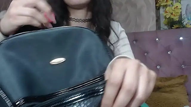 AnnieSoul online show from 09.28.25