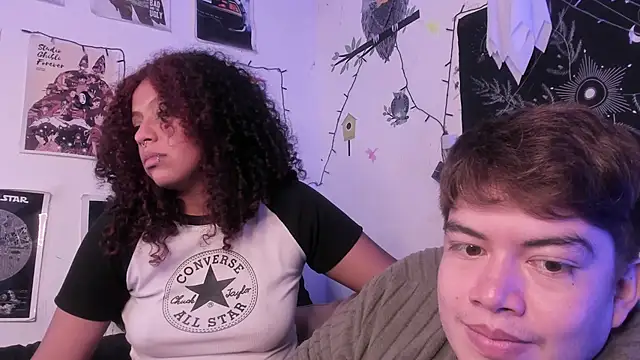 hothoneychile online show from 10.13.25