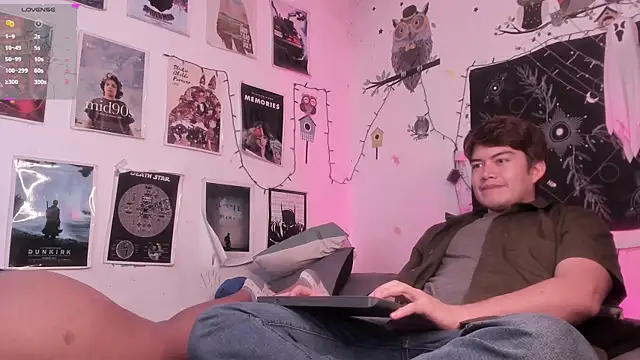 hothoneychile online show from 11.17.25