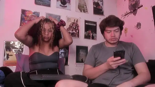 hothoneychile online show from 02.02.26