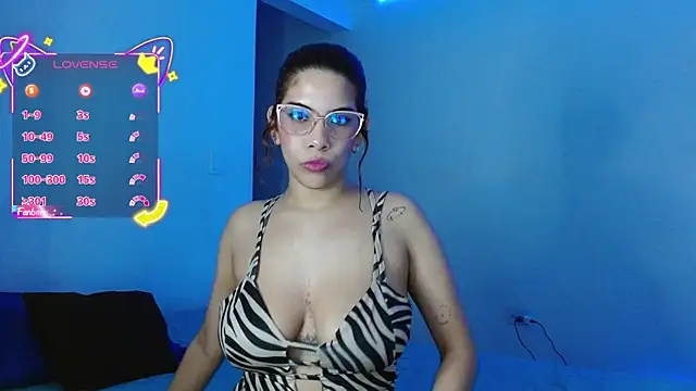 mishell1collins online show from 02.12.26