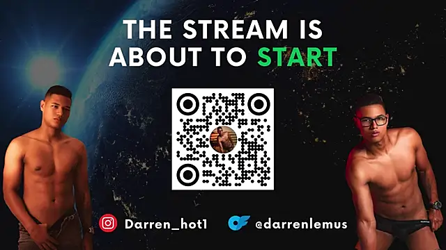 Snapshot of Darren_hot2 chatting on 02.24.25 Darren hot2 online show from 02.24.25