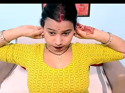 kendracox21 online show from 02.16.26