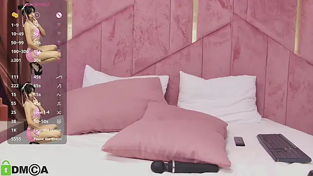 DaisyLane  online show from 02.12.25