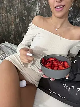 iamKylaBaby online show from 02.09.25