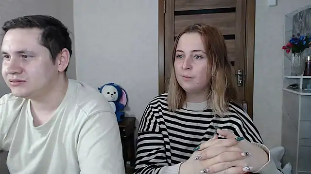 Kristy-Max online show from 01.12.25