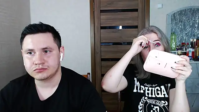 Kristy-Max online show from 02.23.25