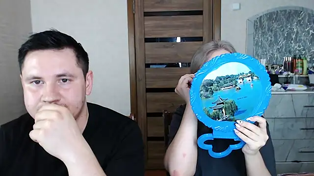 Kristy-Max online show from 02.25.25