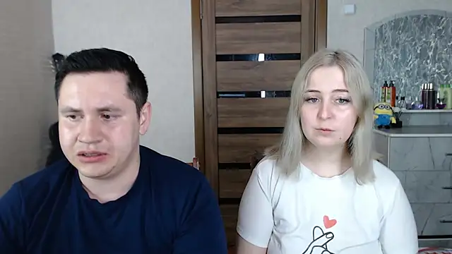 Kristy-Max online show from 03.06.25