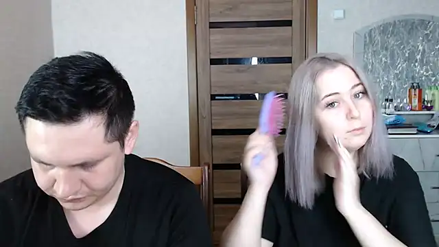 Kristy-Max online show from 03.07.25