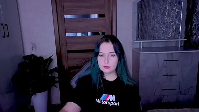 Snapshot of Kristy-Max chatting on 07.05.26 Kristy-Max online show from 07.05.26
