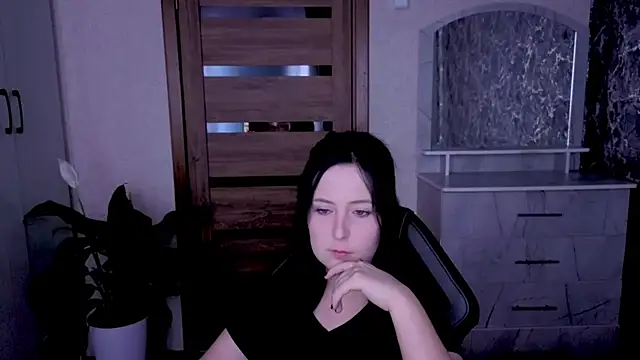 Snapshot of Kristy-Max chatting on 07.08.26 Kristy-Max online show from 07.08.26