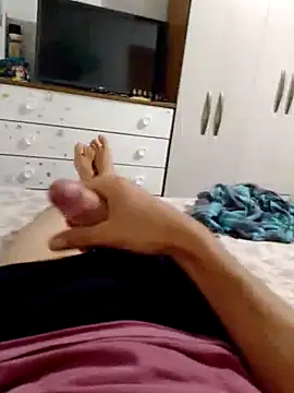 Diegocasadoo online show from 12.18.24