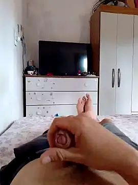 Diegocasadoo online show from 01.06.25