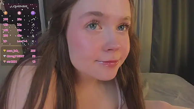 SunnyRisha online show from 12.15.24