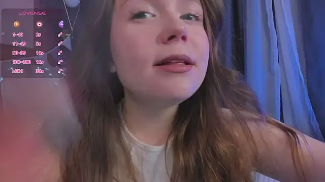 SunnyRisha online show from 12.17.24