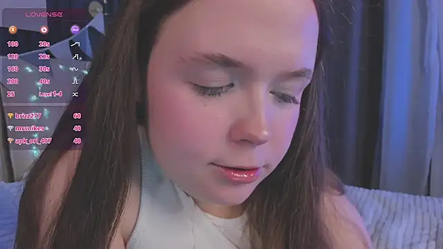 SunnyRisha online show from 12.17.24