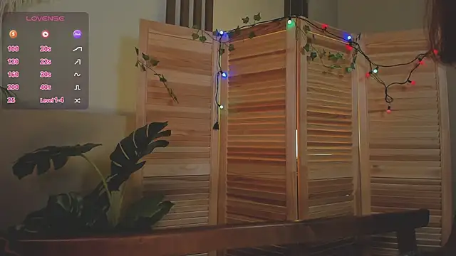 SunnyRisha online show from 12.20.24