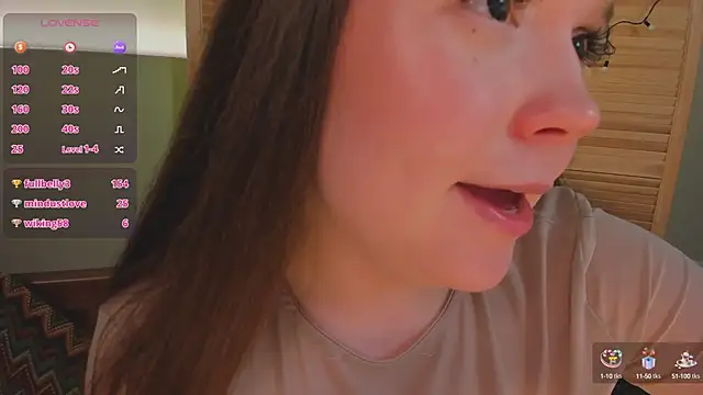 SunnyRisha online show from 12.20.24