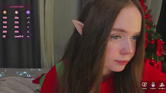 SunnyRisha online show from 12.31.24