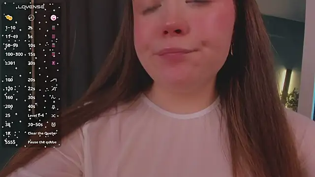 SunnyRisha online show from 01.28.25