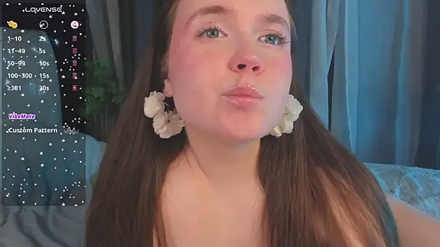 SunnyRisha online show from 01.30.25