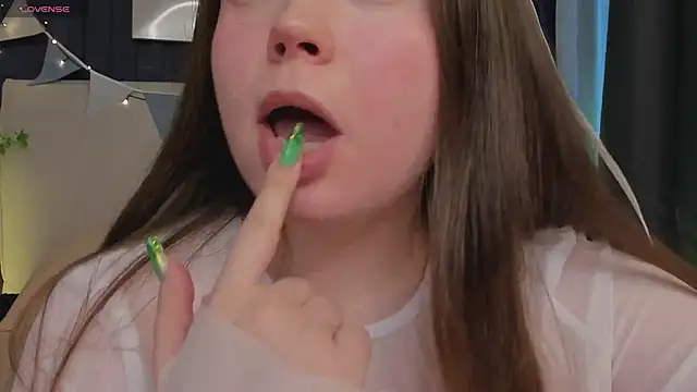 SunnyRisha online show from 02.20.25