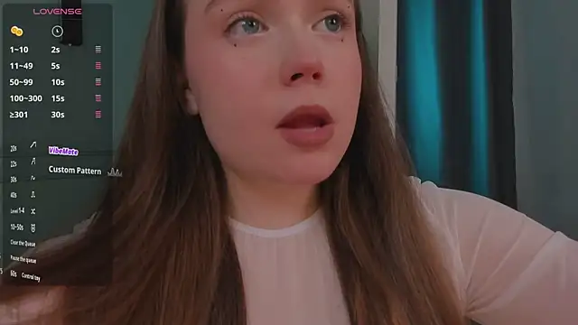 SunnyRisha online show from 02.26.25