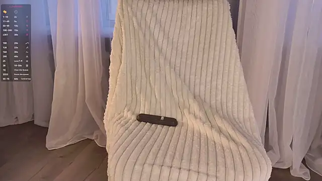 SunnyRisha online show from 03.07.26