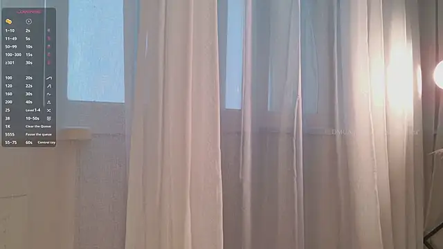 SunnyRisha online show from 03.29.26