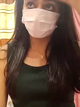 Mylovesana online show from 02.13.25