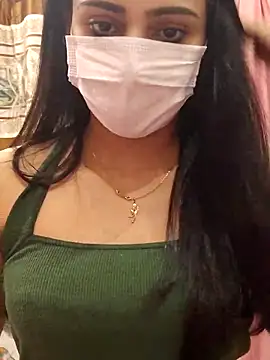 Mylovesana online show from 02.24.25