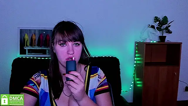 Amali Ivanna smit online show from 01.13.25