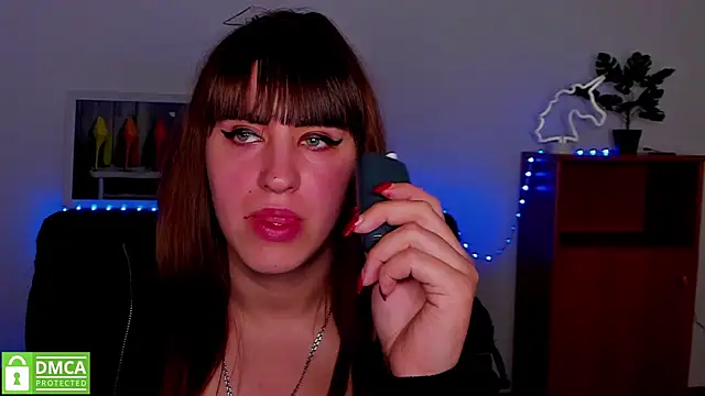 Amali Ivanna smit online show from 02.06.25