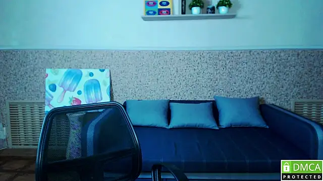 Amali Ivanna smit online show from 02.08.25