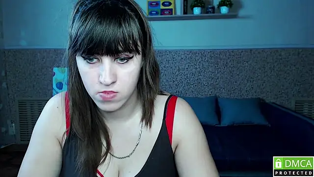 Amali Ivanna smit online show from 02.15.25