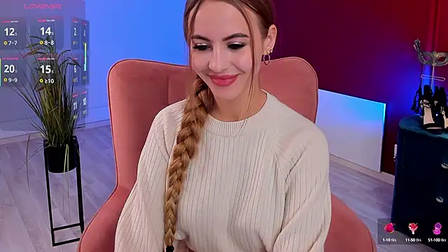 CherieDane online show from 10.15.25