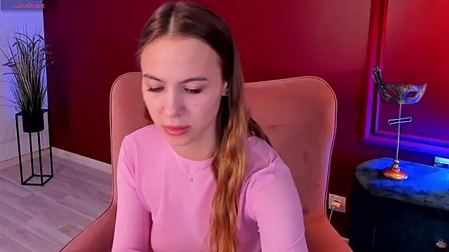 CherieDane online show from 04.11.26