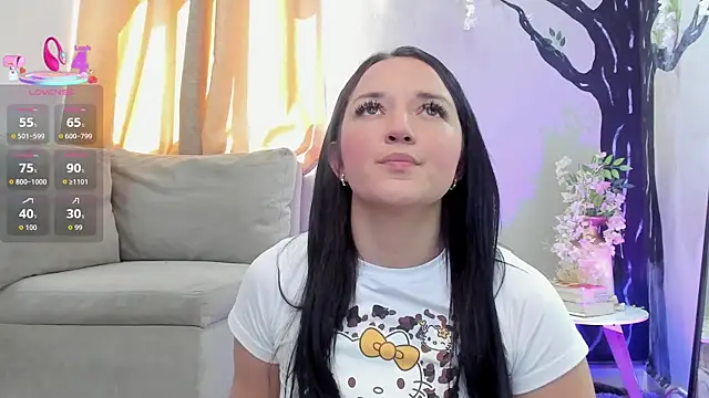  EmilyJireh  online show from 10.06.25