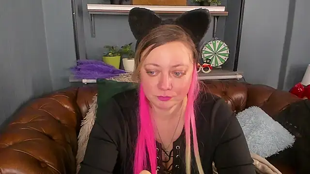 JesiaFoxi online show from 01.09.25