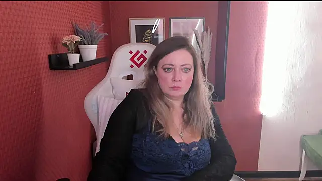 JesiaFoxi online show from 01.14.25