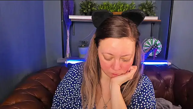 JesiaFoxi online show from 01.16.25