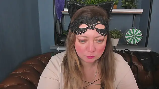 JesiaFoxi online show from 01.21.25