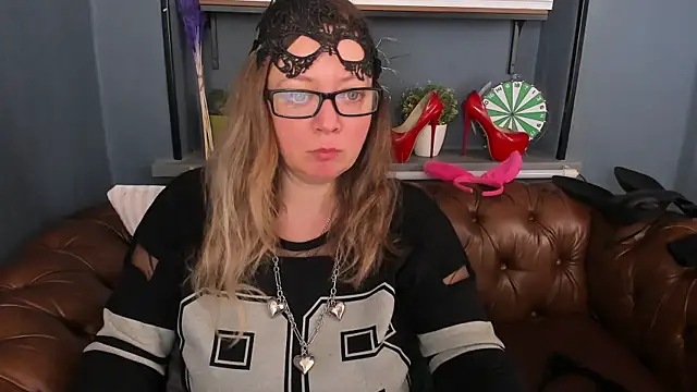 JesiaFoxi online show from 01.27.25