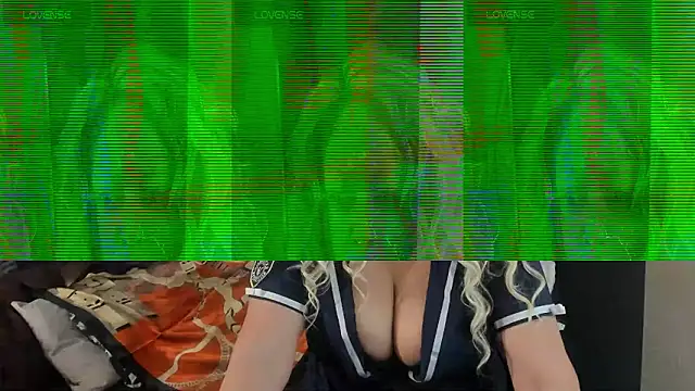 JesiaFoxi online show from 02.26.26