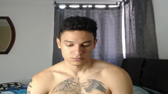 Tobicutee online show from 01.08.26