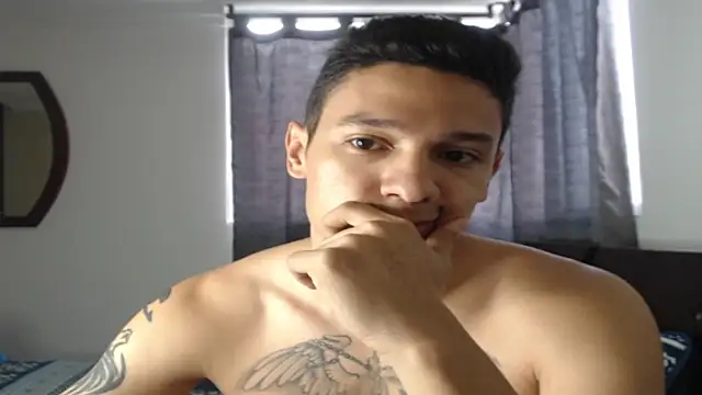 Tobicutee online show from 01.11.26