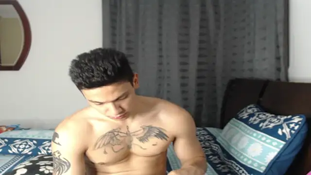 Tobicutee online show from 01.14.26