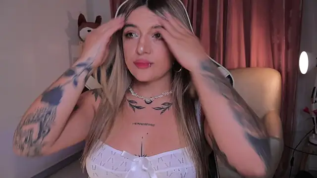 ashleyvalirya online show from 10.09.25